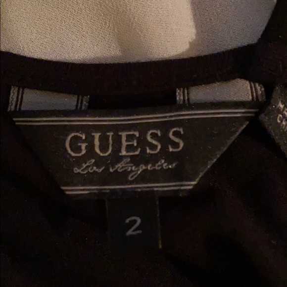 Colorful dress - Picture 4 of 4